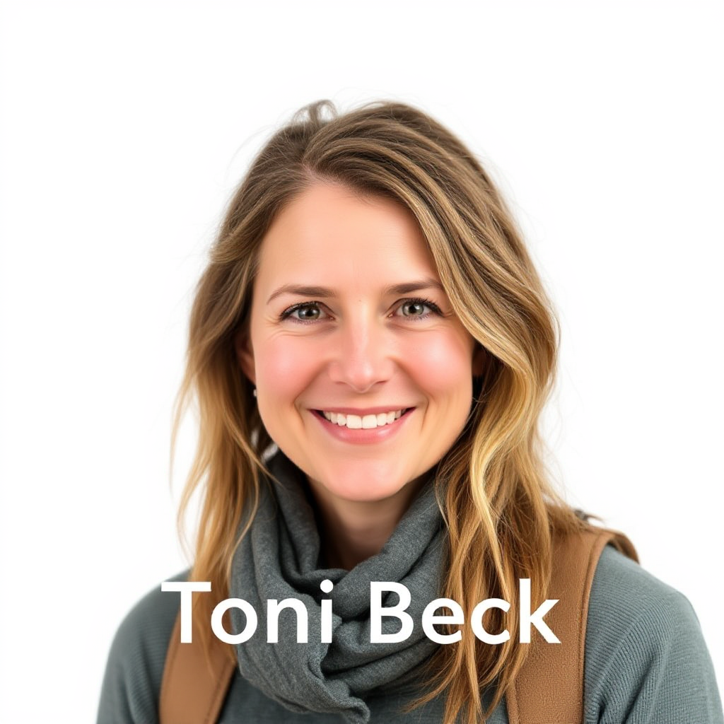 Toni Beck