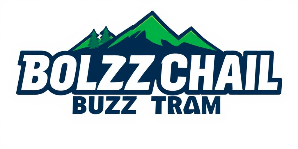 Bold Echo Buzz Trail
